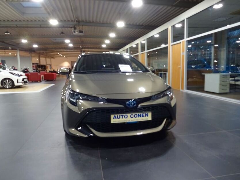 Corolla