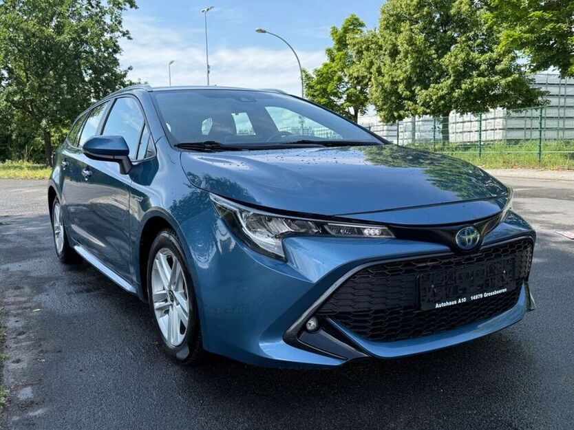 Corolla