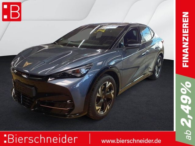Cupra Tavascan 13.850 km 39.950 &euro; Ingolstadt 85053