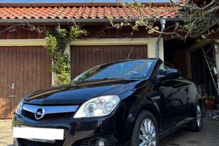 Opel Tigra 106.640 km 3.500 &euro; Alpirsbach 72275