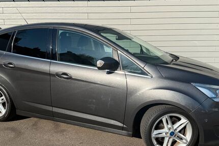 Ford C-Max 227.685 km 6.900 &euro; Neumünster 24536
