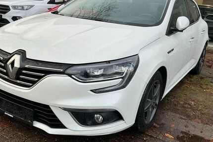 Renault Megane 48.439 km 7.300 &euro; Schafflund 24980