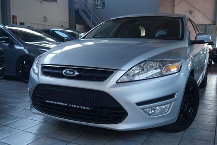 Ford Mondeo 185.300 km 5.290 &euro; Gütersloh 33334