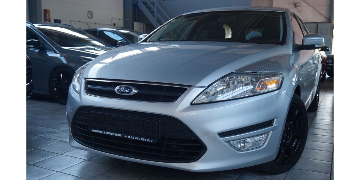 Ford Mondeo 185.300 km 5.290 &euro; Gütersloh 33334