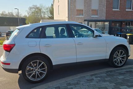 Audi Q5 144.340 km 20.000 &euro; Dortmund 44339