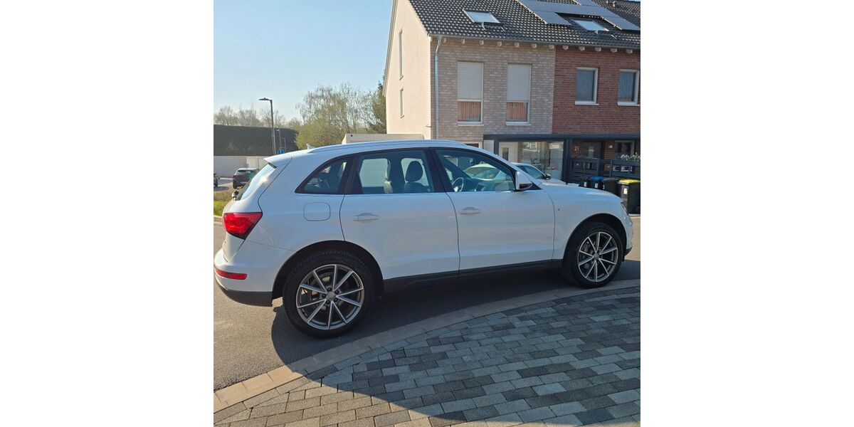 Audi Q5 144.340 km 20.000 &euro; Dortmund 44339