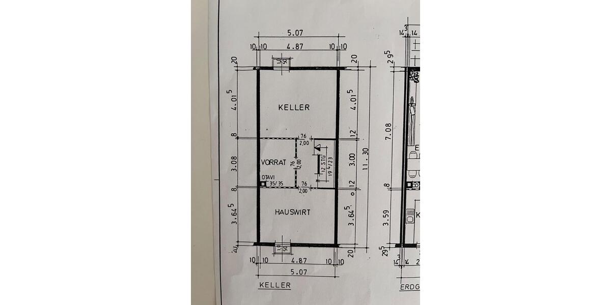 Reihenhaus Ronnenberg - 4 Zimmer, 130 m&sup2;, 439.000&euro; | Angebot:27293721