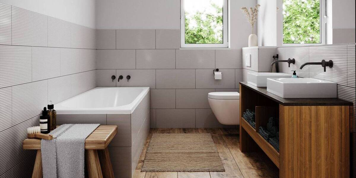 Doppelhaushälfte Berlin Bohnsdorf - 3 Zimmer, 79 m&sup2;, 445.500&euro; | Angebot:26826660