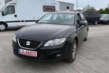 Seat Exeo 171.000 km 3.999 &euro; Altdorf 84032