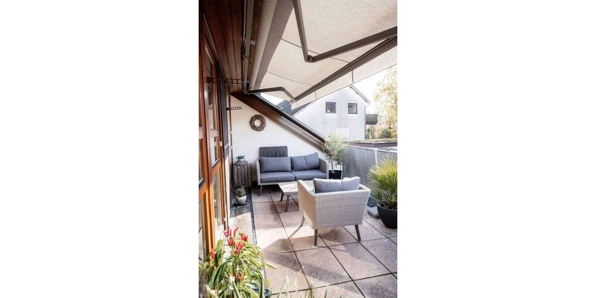 Etagenwohnung Aalen Wasseralfingen - 4 Zimmer, 122 m&sup2;, 369.000&euro; | Angebot:26161212