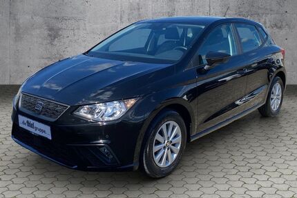Seat Ibiza 64.900 km 14.590 &euro; Paderborn 33104