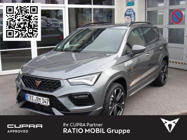 Cupra Ateca 5.139 km 37.770 &euro; Gornau 09405