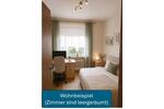 Erdgeschoßwohnung Münster Münster-Nord - 4 Zimmer, 80 m&sup2;, 790&euro; | Angebot:26640726