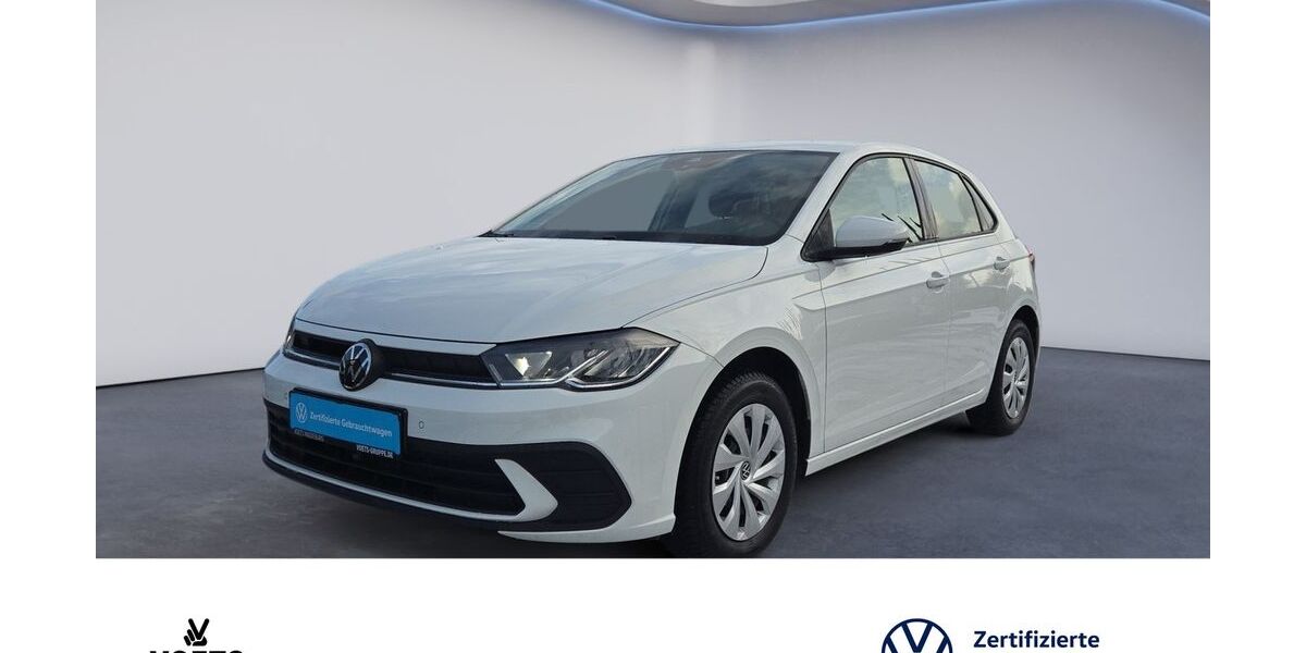 VW Polo 17.170 km 17.480 &euro; Magdeburg 39116