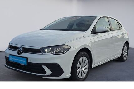 VW Polo 17.170 km 18.580 &euro; Magdeburg 39116
