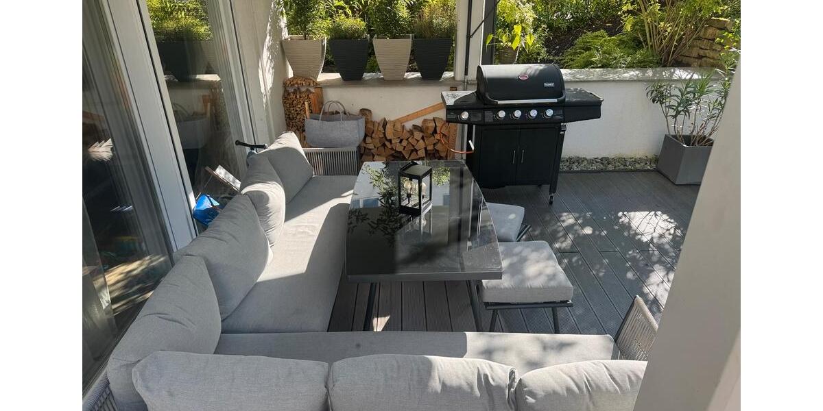 Erdgeschoßwohnung Saarbrücken Kieselhumes - 3 Zimmer, 117 m&sup2;, 529.000&euro; | Angebot:27118246
