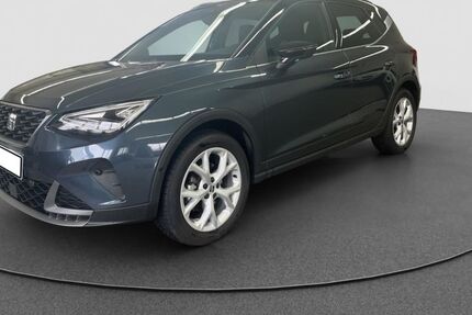 Seat Arona 7.010 km 22.450 &euro; Ingolstadt 85053