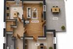 Einfamilienhaus Neuötting - 6 Zimmer, 177 m&sup2;, 535.000&euro; | Angebot:26779016