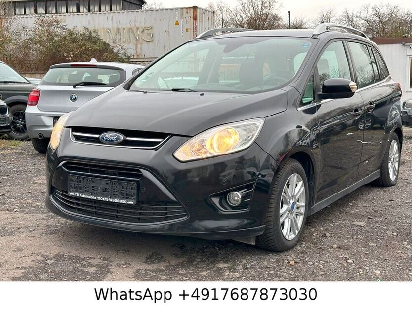C-Max