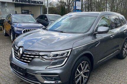 Renault Koleos 48.597 km 26.490 &euro; Rietberg 33397