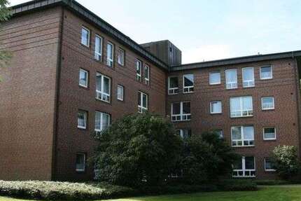 Wohnung zum Mieten in Tornesch 388,73 € 60.19 m²