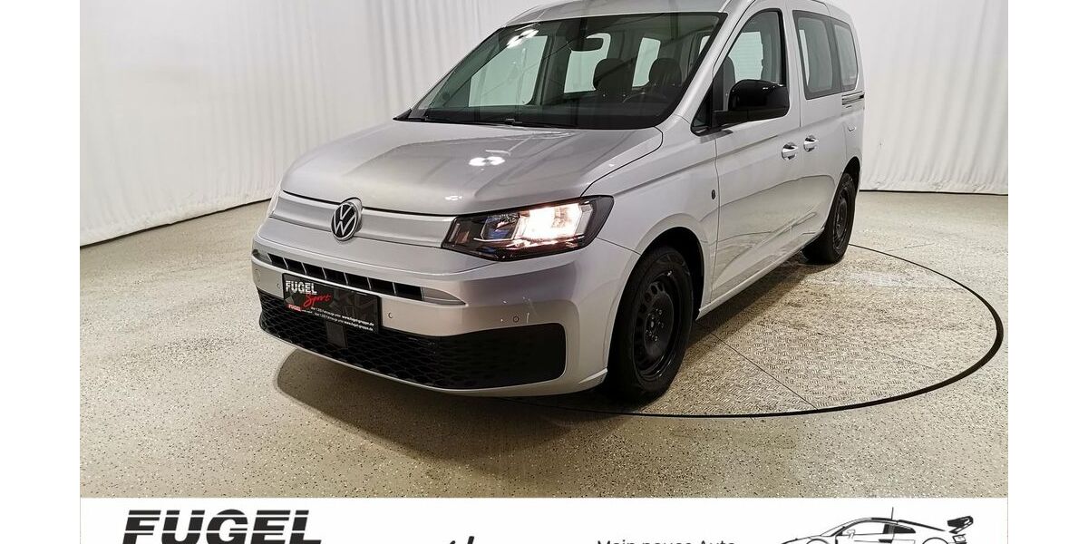 VW Caddy 39.900 km 21.969 &euro; Chemnitz - Mittelbach 09224