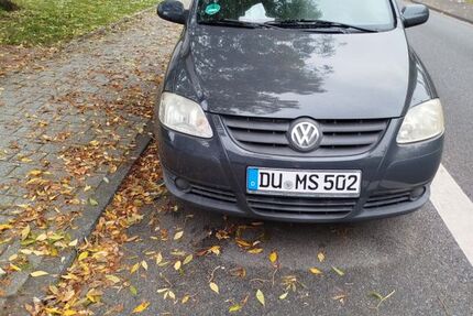 VW Fox 164.560 km 1.700 € Duisburg 47278