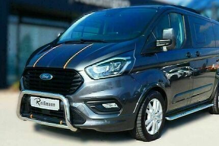 Ford Tourneo Custom 89.842 km 29.700 &euro; Reichenbach 08468