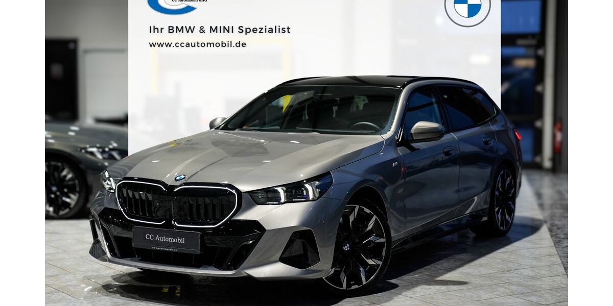 BMW 520 7.632 km 54.999 &euro; Fürth 90763