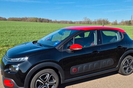 Citroen C3 82.700 km 8.500 &euro; Uelsen 49843