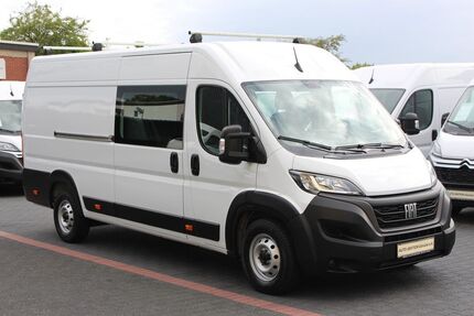 Fiat Ducato 89.000 km 25.583 € Mönchengladbach 41066