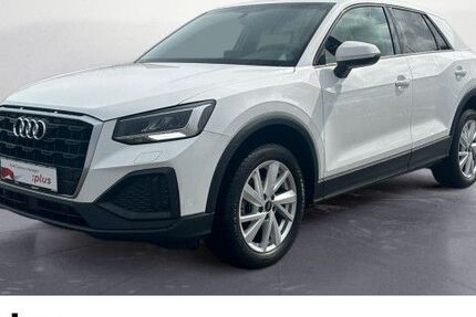 Audi Q2 24.945 km 20.960 &euro; Rottweil 78628