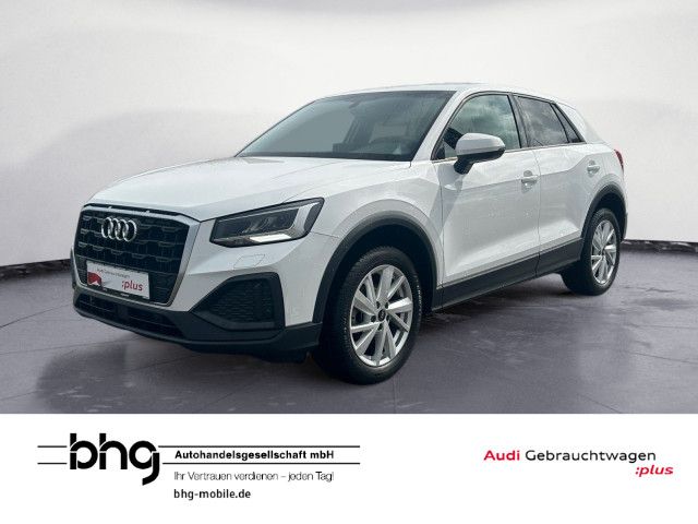 Audi Q2 24.945 km 20.960 &euro; Rottweil 78628