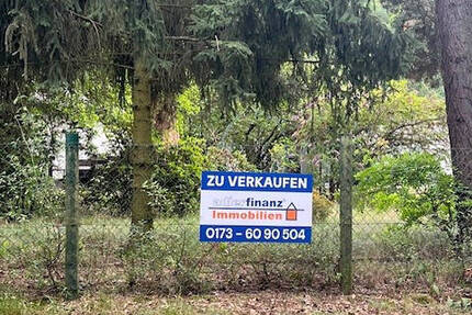 Grundstück Mühlenbecker Land Zühlsdorf - 273.800&euro; | Angebot:26291188