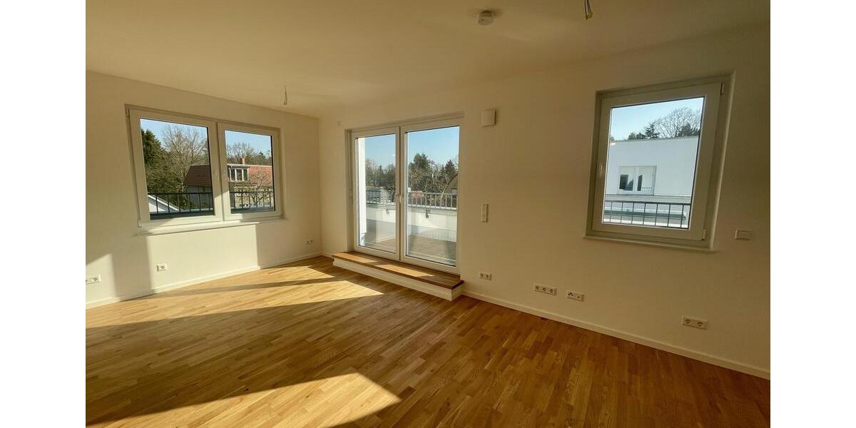 Einfamilienhaus Blankenfelde-Mahlow Mahlow - 2 Zimmer, 56 m&sup2;, 1.100&euro; | Angebot:25311430