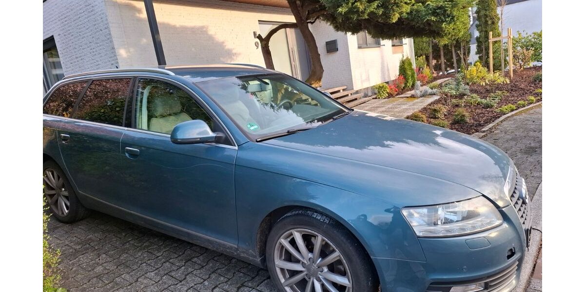 Audi A6 226.000 km 5.200 &euro; Fröndenberg 58730