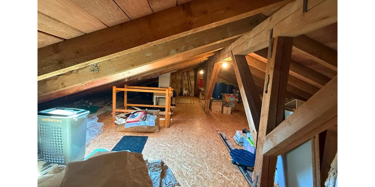 Einfamilienhaus Wangen im Allgäu - 7 Zimmer, 138 m&sup2;, 668.000&euro; | Angebot:26730233