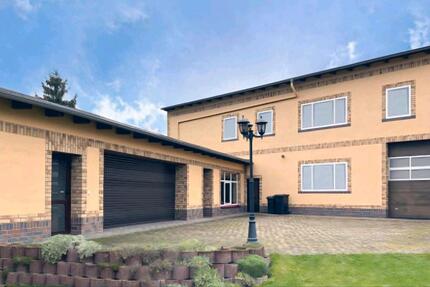 Gewerbeobjekt Muldestausee - 1.800&euro; | Angebot:25851768