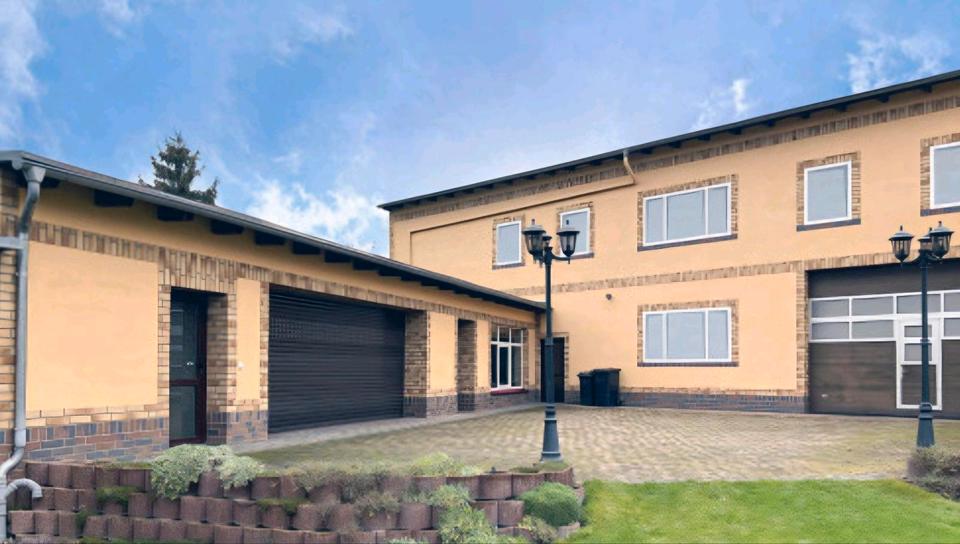 Gewerbeobjekt Muldestausee - 1.800&euro; | Angebot:25851768