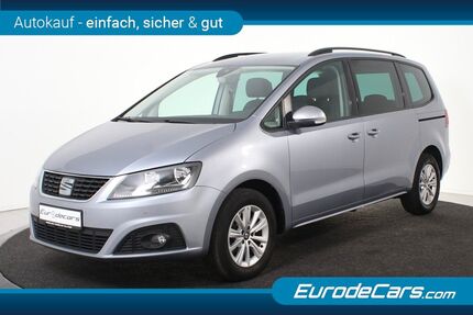 Seat Alhambra 113.000 km 19.400 &euro; Herzogenrath 52134