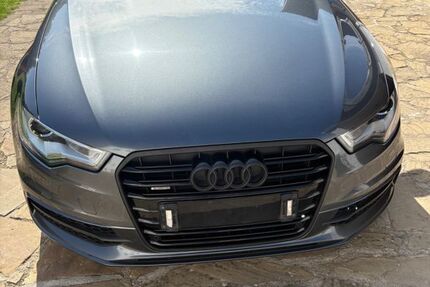 Audi A6 194.232 km 15.700 € Bad Münder 31848