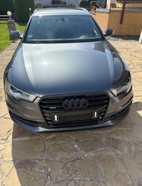 Audi A6 194.232 km 15.700 € Bad Münder 31848