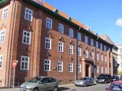 Etagenwohnung Stralsund Tribseer Vorstadt - 2 Zimmer, 47 m&sup2;, 430&euro; | Angebot:26244325