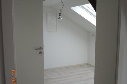 Mietwohnung 1.5 zimmer