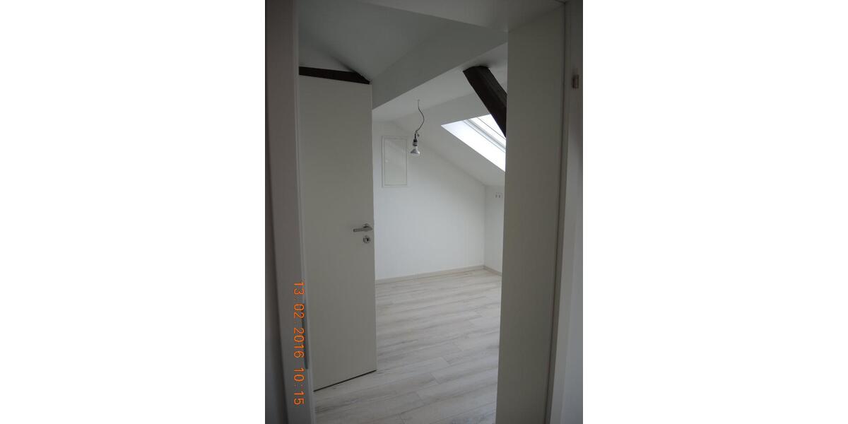 Mietwohnung 1.5 zimmer