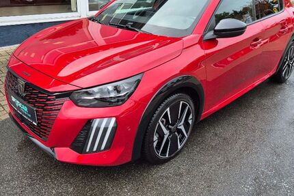 Peugeot 208 11.111 km 17.490 &euro; Sudwalde 27257