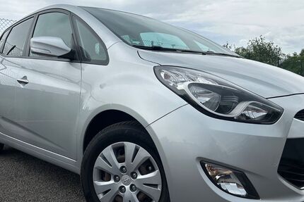 Hyundai ix20 149.800 km 3.900 &euro; Kirchheimbolanden 67292
