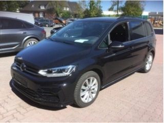 VW Touran 30.312 km 33.906 &euro; Cuxhaven 27472