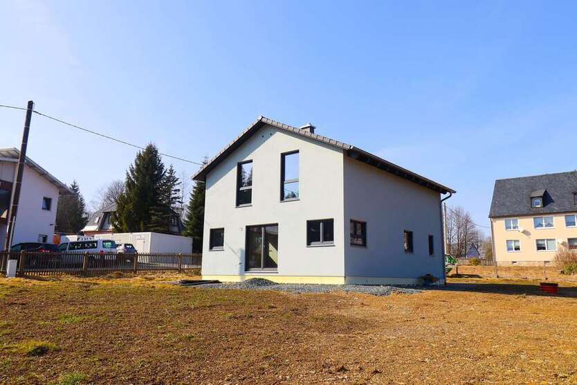 Haus zum Kaufen in Grünbach 299.000 € 120 m²