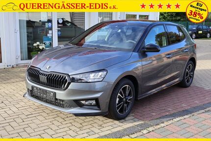 Skoda Fabia 2.500 km 21.490 &euro; Berga-Wünschendorf 07980